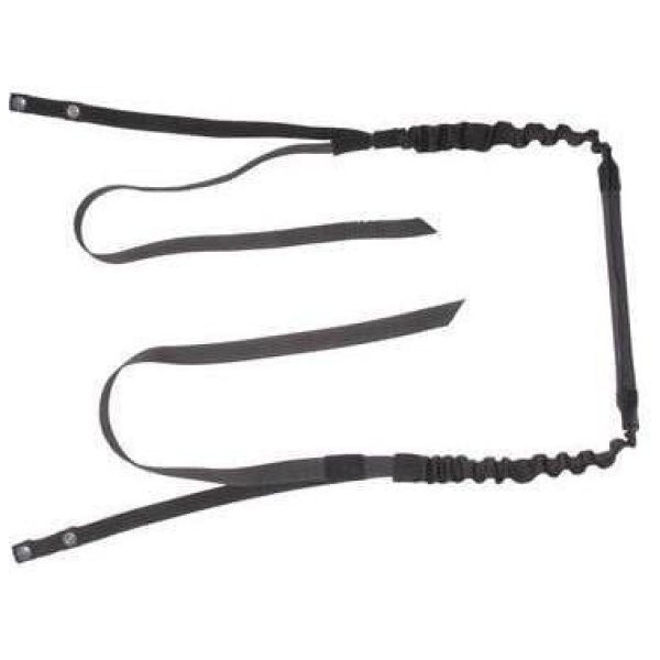 Retractable Foot Rest