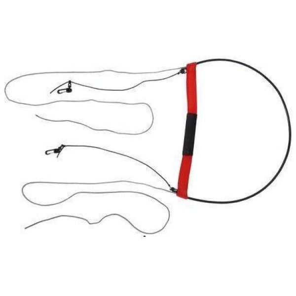 2B Standard Speed Bar