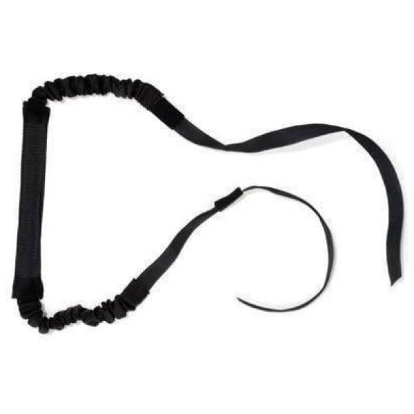 Long - Short Foot Rest