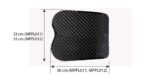 Carbone XC Seat Plate 3