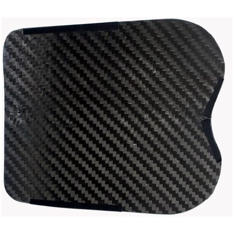 Carbone XC Seat Plate