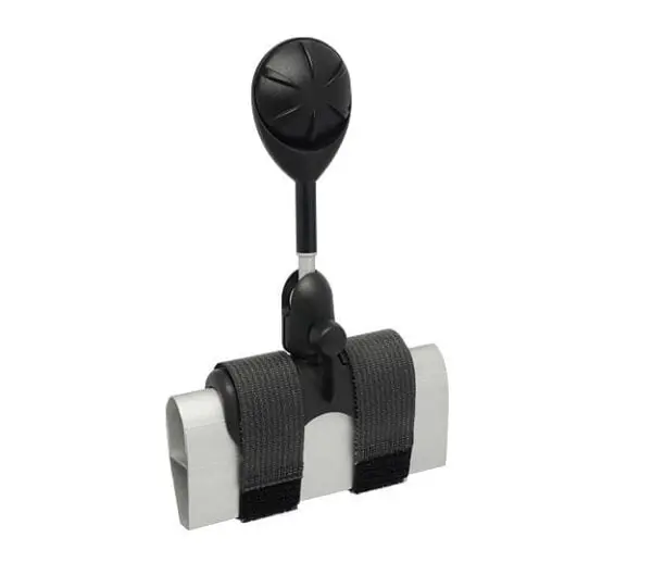 Universal Hang Gliding Bracket