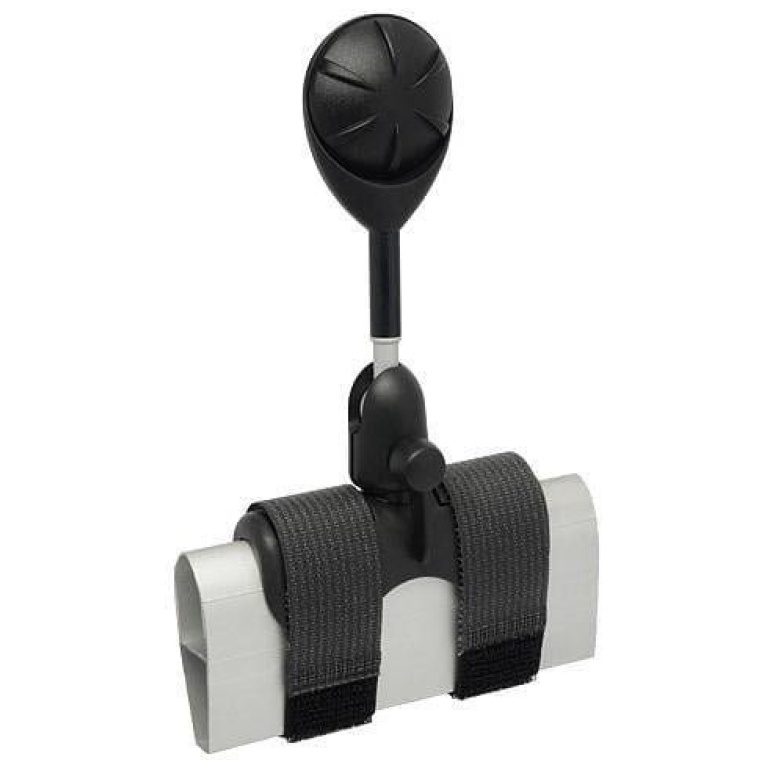 Universal Hang Gliding Bracket