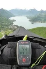 Sys' Alti Vario