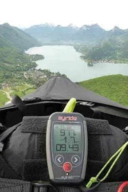 Sys' Alti Vario