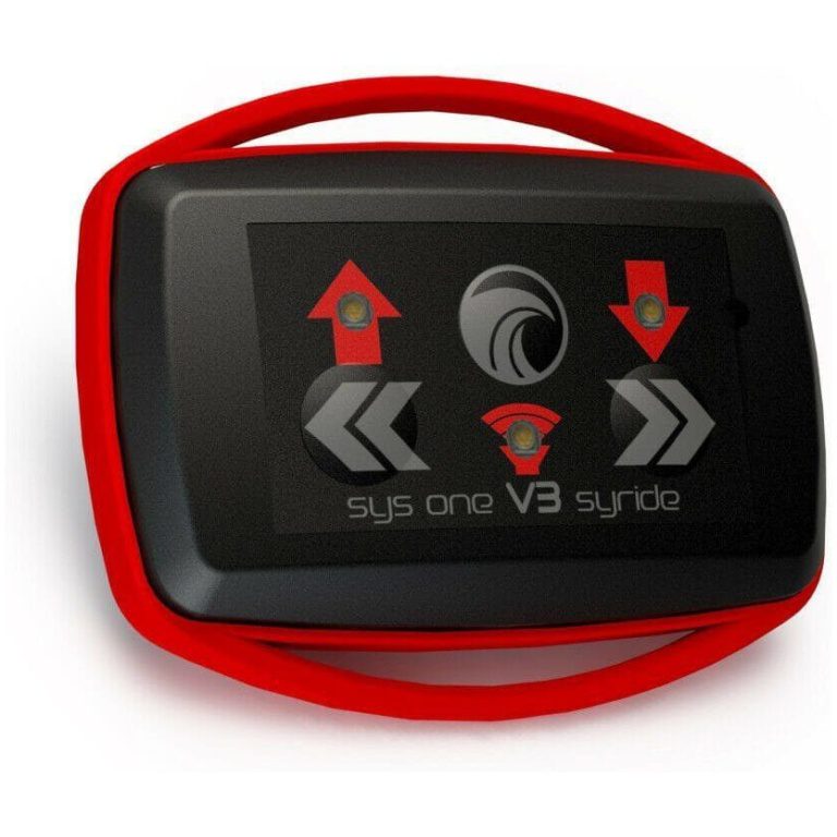 SYS One Variometer