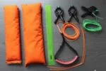 Swing Orange Cross Reserve Parachute Clearance Sale - Image 6