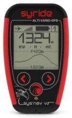 Syride Sys Nav V3 front