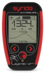 Syride Sys Nav V3 front