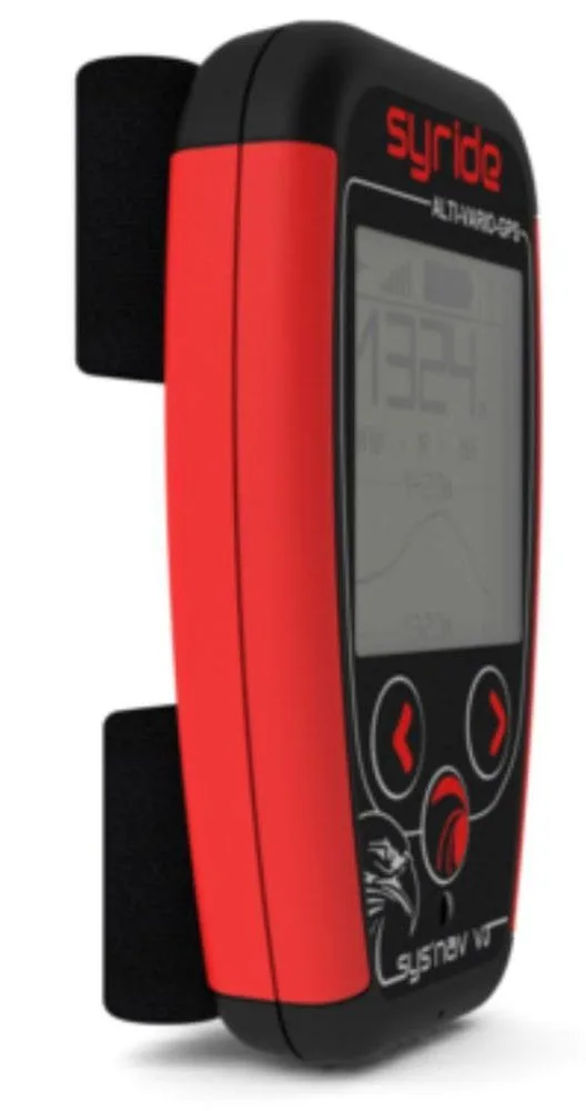 Syride Sys Nav V3 side view scaled