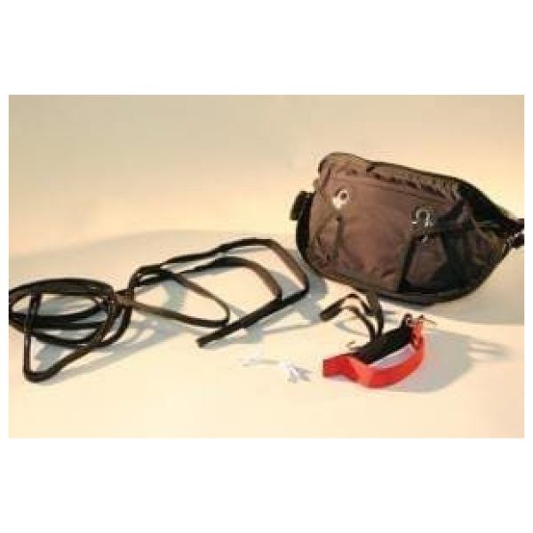 Frontcontainer Connect Race