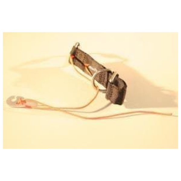 Swing towing adapter