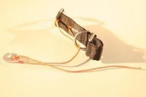 Swing towing adapter
