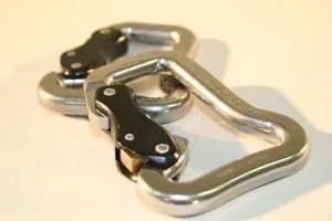 Powerfly Carabiner