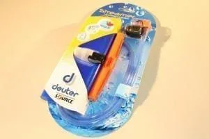 Drink water bag 3l