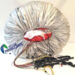 Ozone sombrero bag back Letsgoparagliding