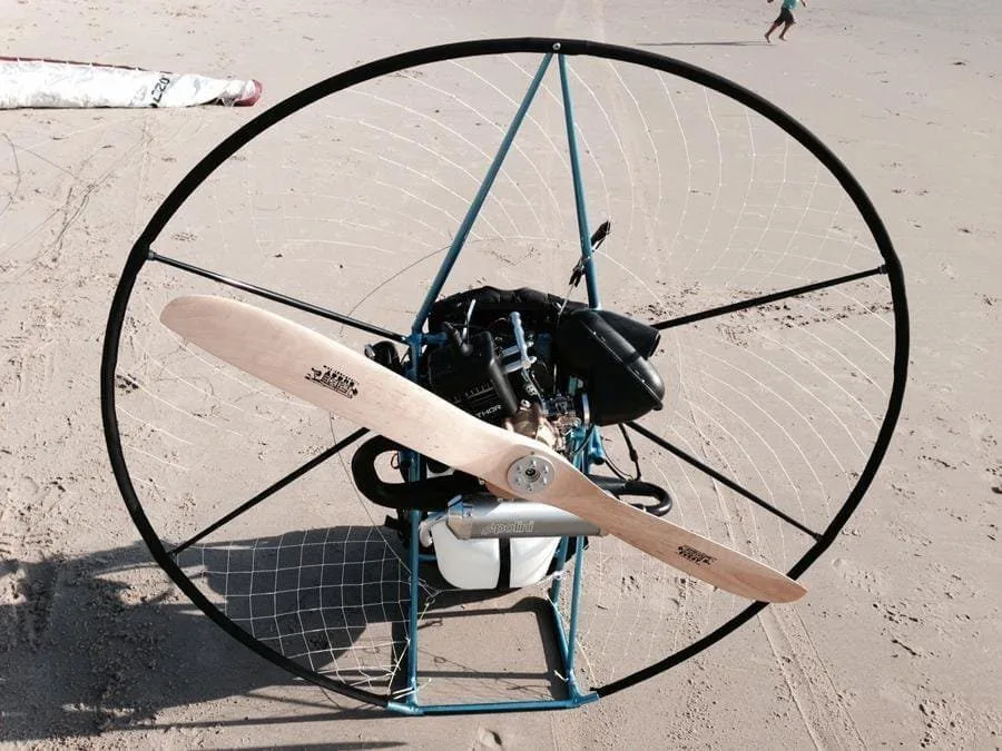 Miniplane Polini - Image 3