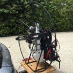 Miniplane Minari Paramotor - Image 2