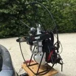 Miniplane Minari Paramotor - Image 2