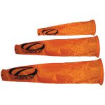 Ozone Windsocks Orange