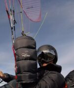 Paragliding Hand Warmers Wind Stopper - Image 12