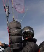 Paragliding Hand Warmers Wind Stopper - Image 12