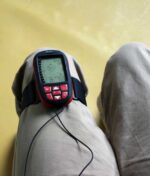 Flytec basic leg strap - Image 2