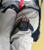 Flytec basic leg strap - Image 3