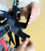 Flytec Harness Bracket for variometer - Image 3