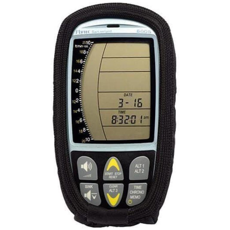 Flytec Para Pocket variometer