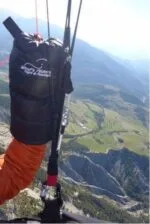 Paragliding Hands Warmer_ PG _and_Paramotor