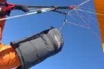 Paragliding Hand Warmers Wind Stopper