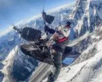 Paragliding Hand Warmers Wind Stopper - Image 5