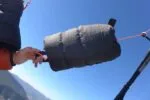 Paragliding Hand Warmers Wind Stopper - Image 2