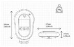 skydrop variometer size