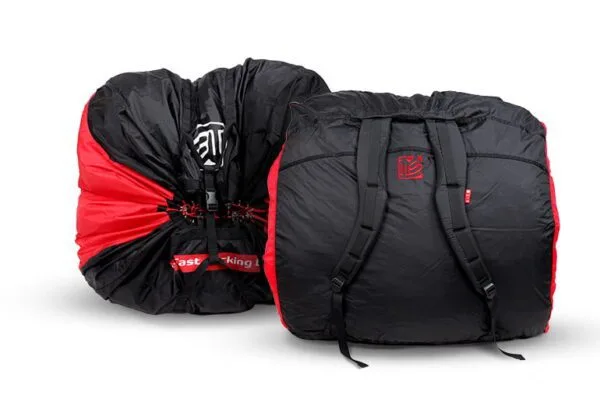 Gin Fast Packing Bag Light