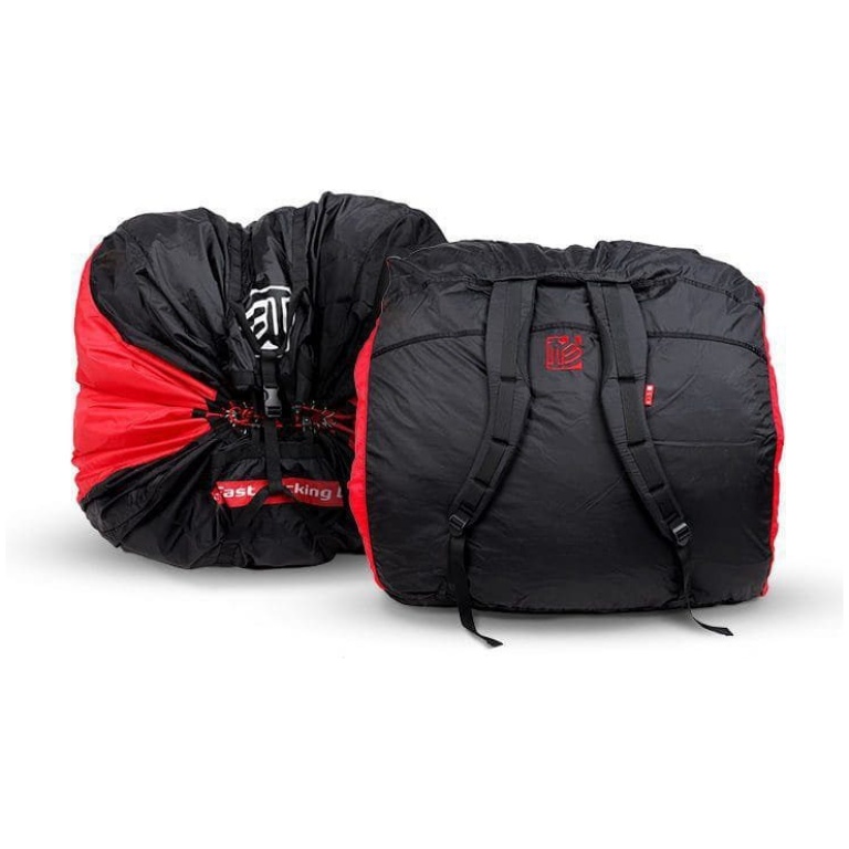 Gin Fast Packing Bag Light