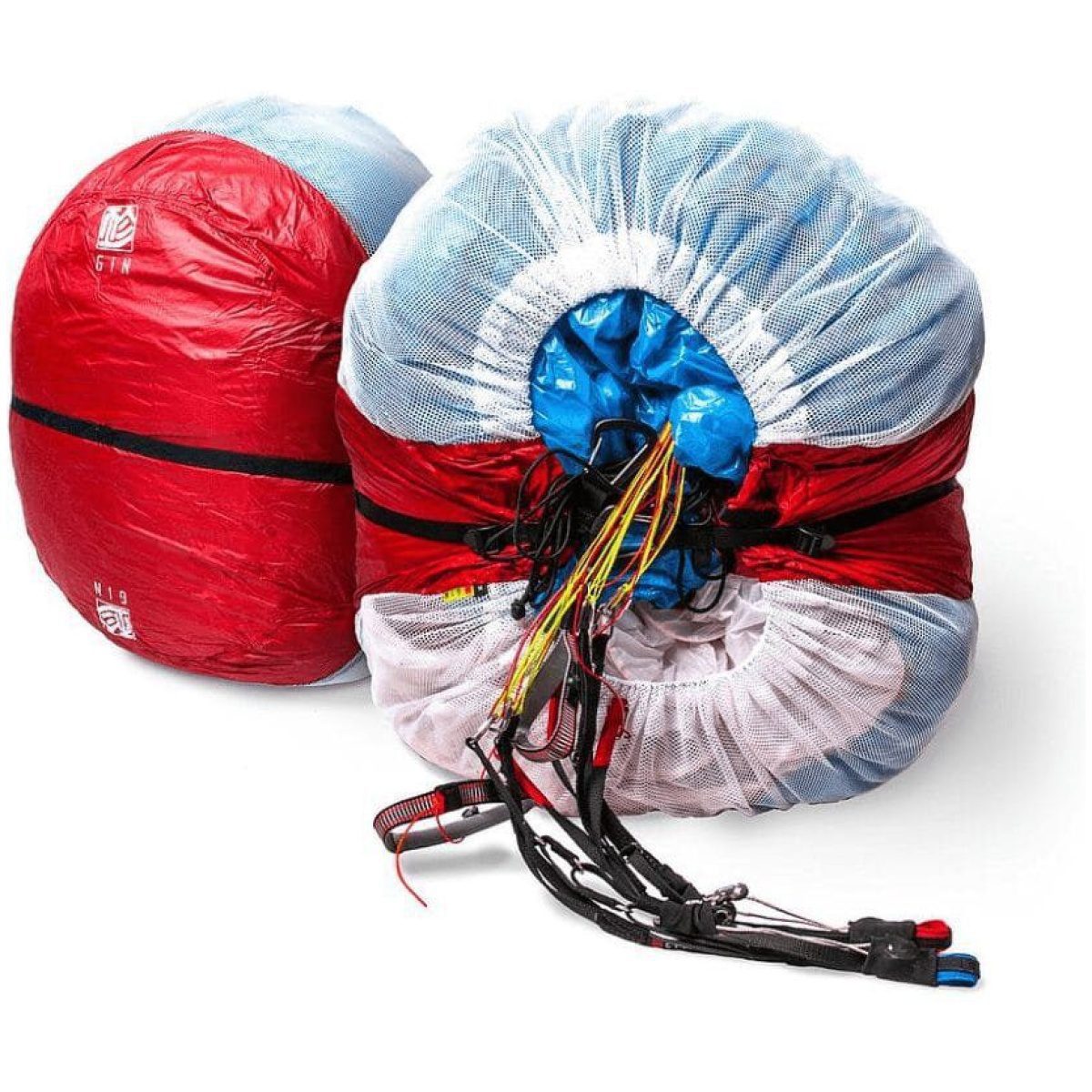 GIN Fast Packing Bag SF (Speedflying)