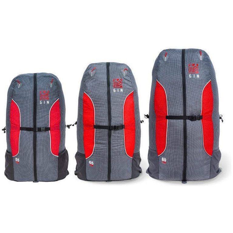 Gin X-lite rucksack