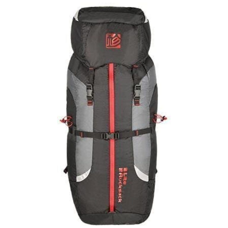 Gin Backpack Lite