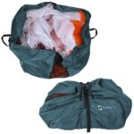 SUPAIR STORAGE SOLO QUICK FOLDING BACKPACK