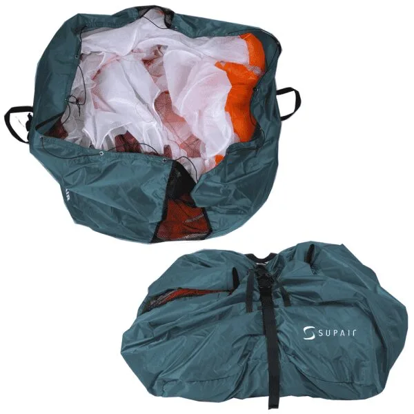 SUPAIR STORAGE SOLO QUICK FOLDING BACKPACK