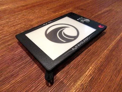 Sys-Evolution-side Syride SYS Evolution Flight computer - Image 4