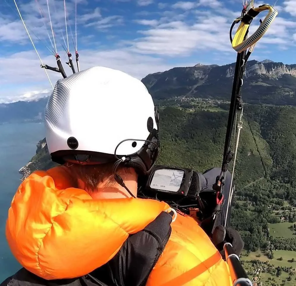 syride-sys-evolution Syride SYS Evolution Flight computer - Image 5