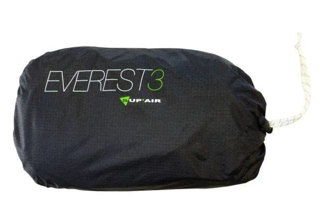 everest3 paragling equipment