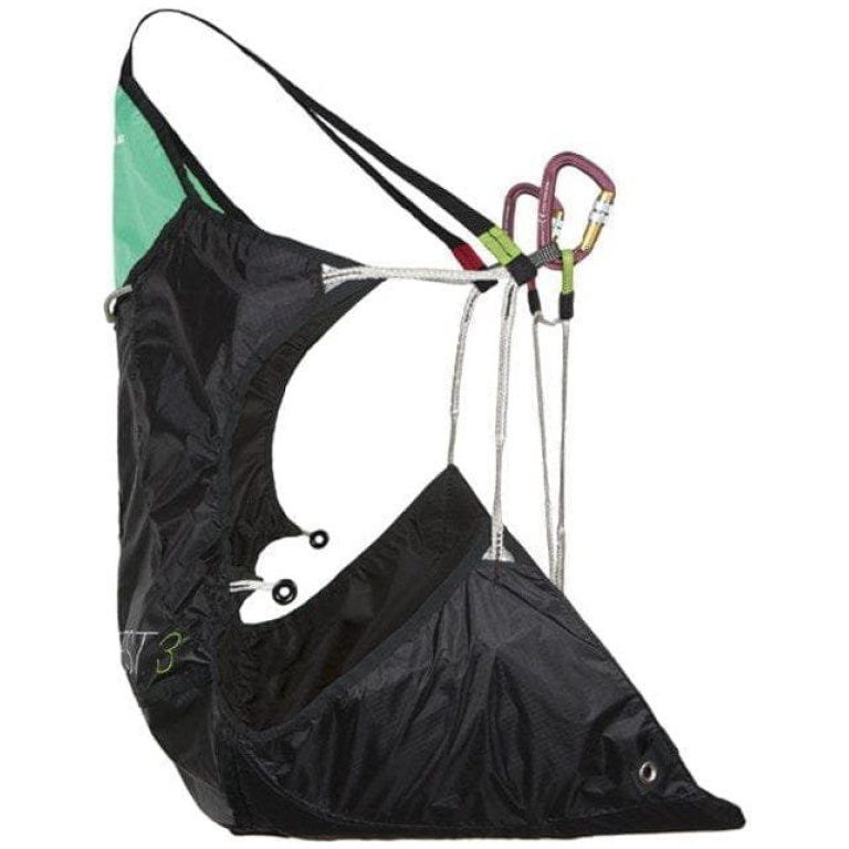 Supair Paragliding Harness Everest 3