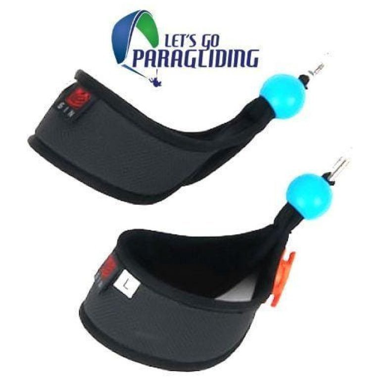 Gin Fluid Handles