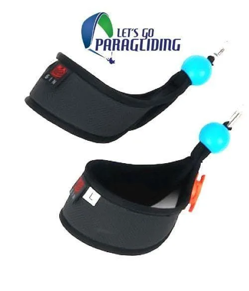 Gin Fluid Handles