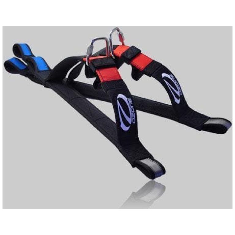 Ozone Spreader bars