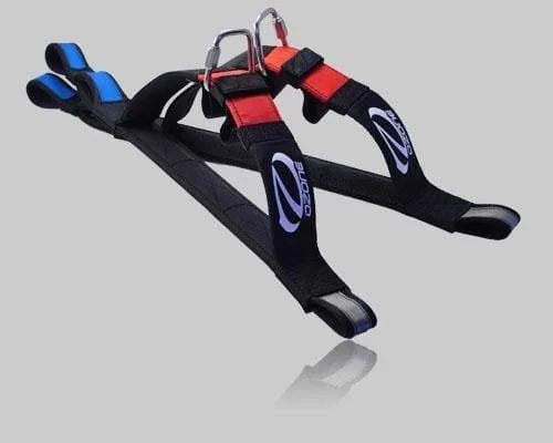 Ozone Spreader bars